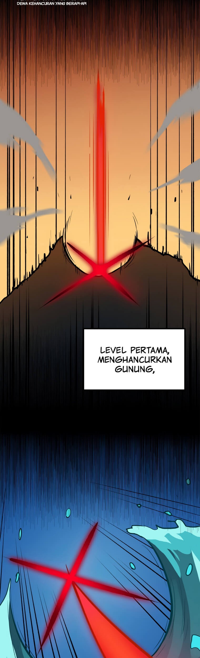 I Have Max Level Luck Chapter 42 Gambar 33