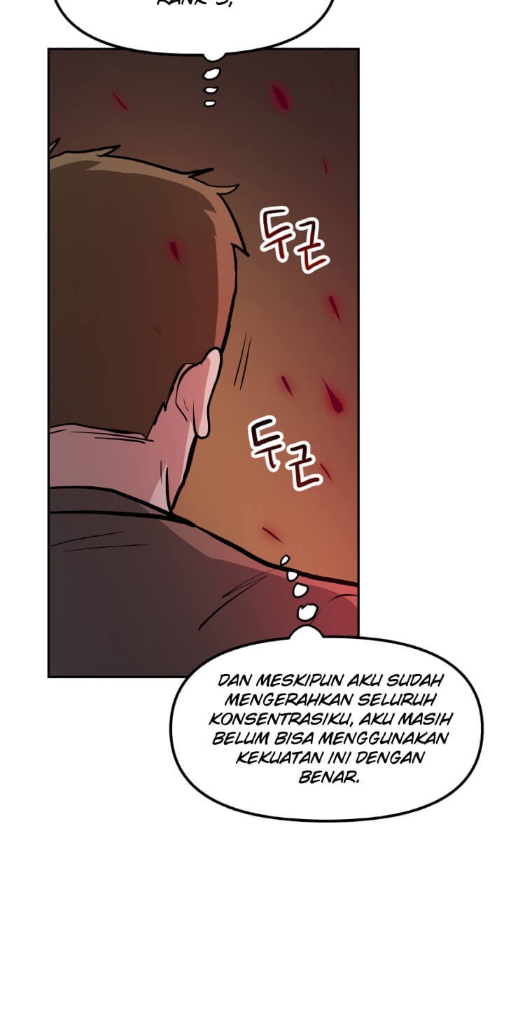 I Have Max Level Luck Chapter 42 Gambar 36