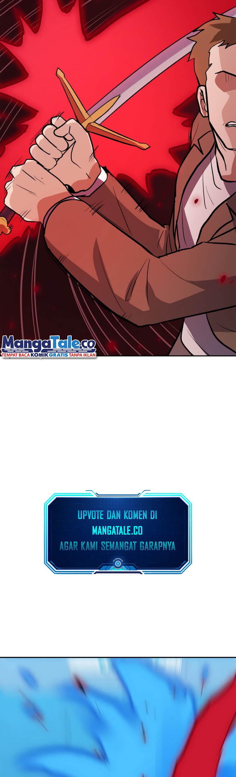 I Have Max Level Luck Chapter 42 Gambar 40