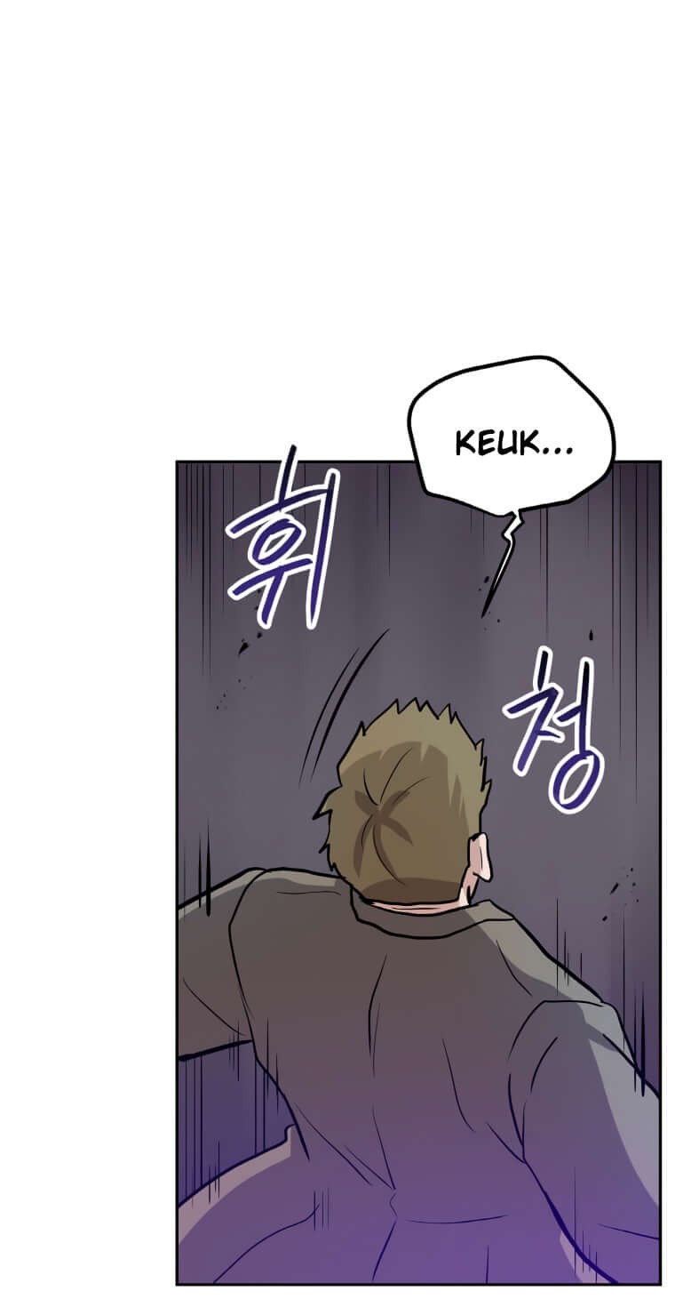 I Have Max Level Luck Chapter 42 Gambar 50