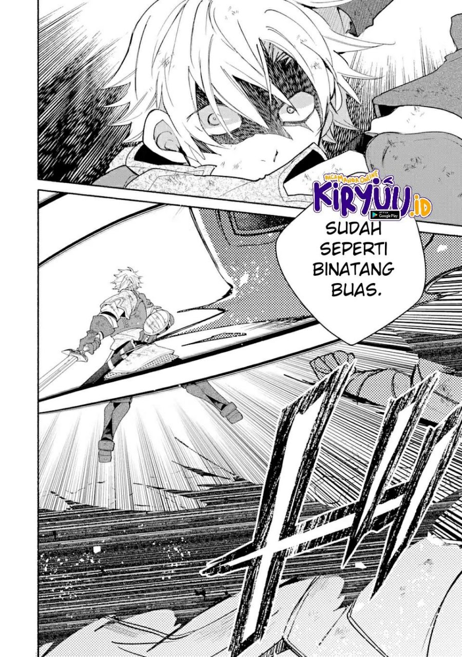 Kinka 1-mai de Kawaru Boukensha Seikatsu Chapter 24.1 Gambar 13