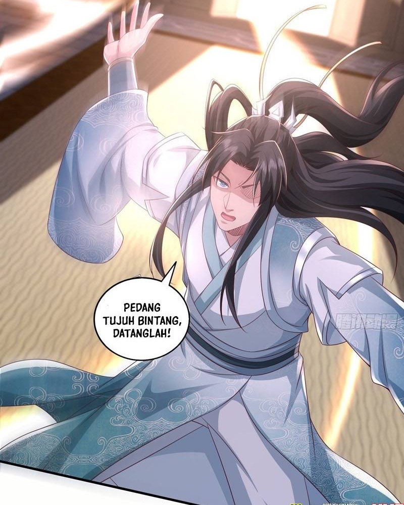 I Rely On Rewarding Apprentices To Upgrade Chapter 04 Gambar 3