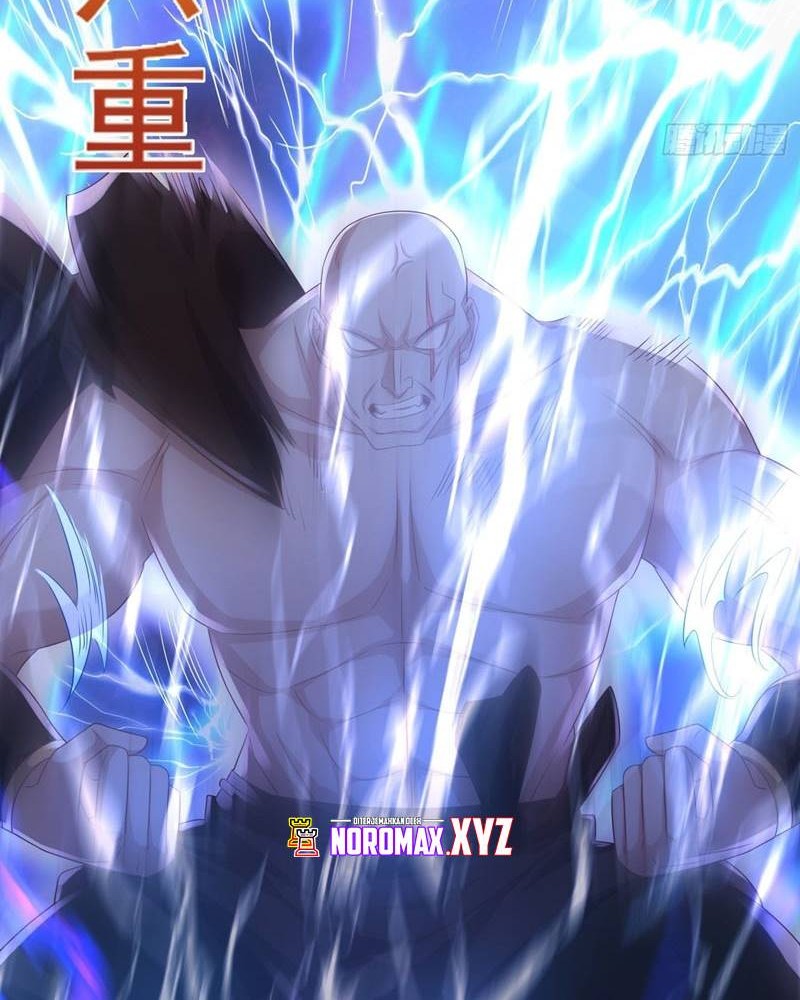 I Rely On Rewarding Apprentices To Upgrade Chapter 04 Gambar 9