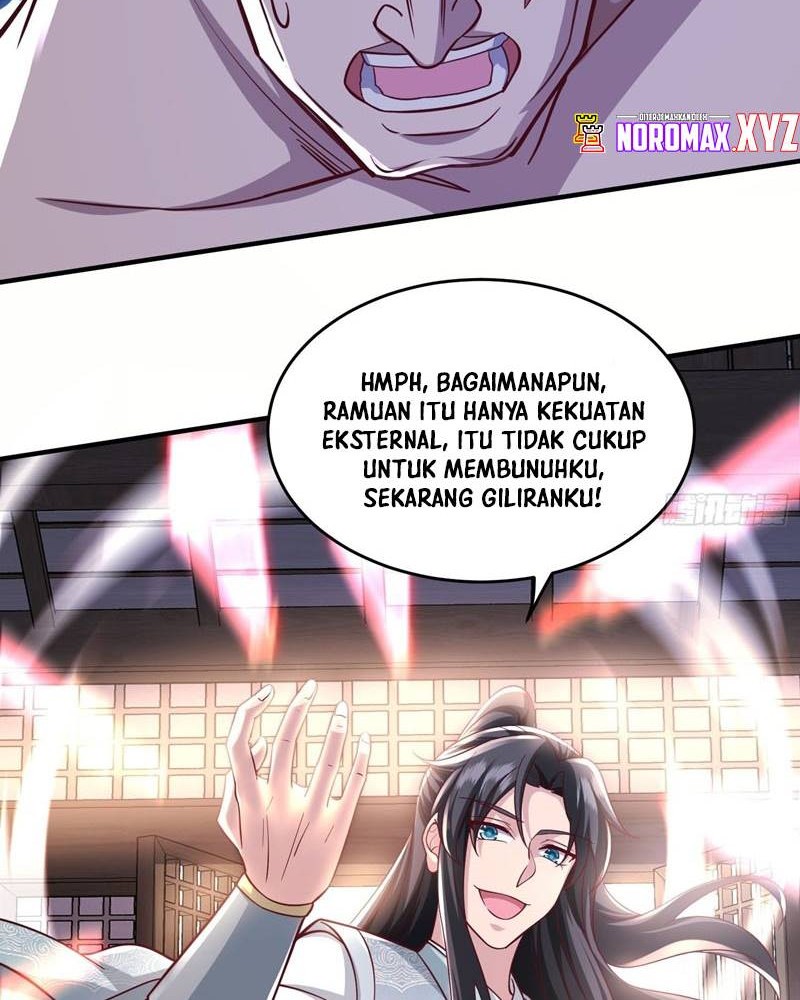 I Rely On Rewarding Apprentices To Upgrade Chapter 04 Gambar 13