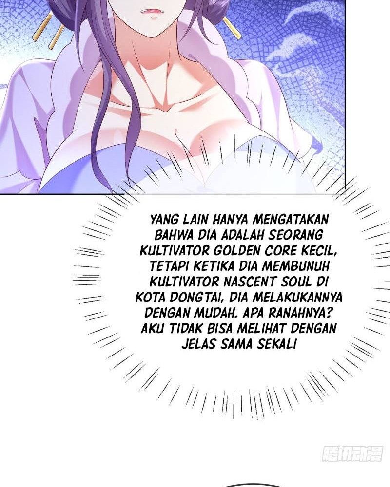 Sign in the Mystery Box to Dominate the World of Cultivation Chapter 47 Gambar 21