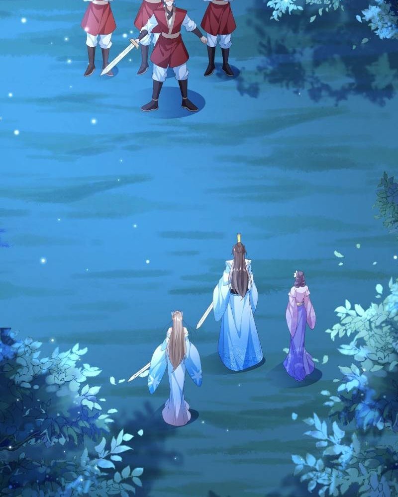 Sign in the Mystery Box to Dominate the World of Cultivation Chapter 47 Gambar 25