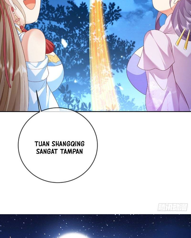 Sign in the Mystery Box to Dominate the World of Cultivation Chapter 47 Gambar 27