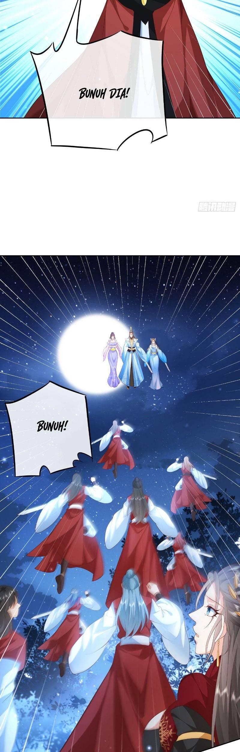 Sign in the Mystery Box to Dominate the World of Cultivation Chapter 47 Gambar 30