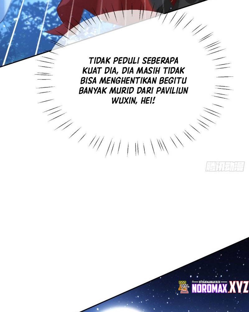 Sign in the Mystery Box to Dominate the World of Cultivation Chapter 47 Gambar 31