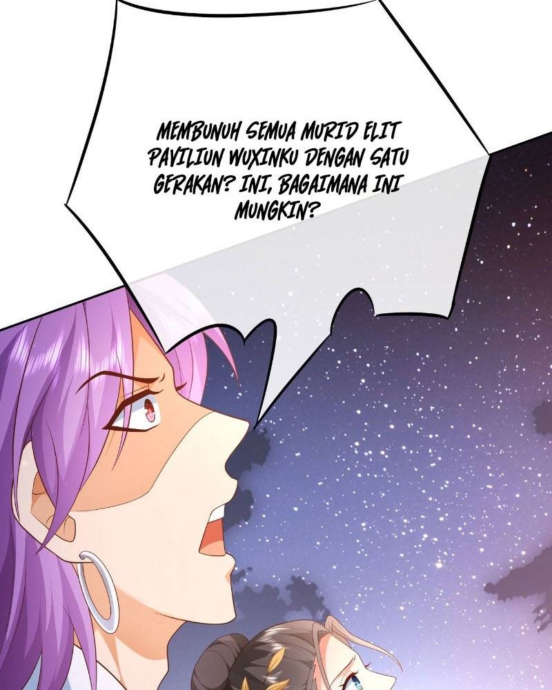 Sign in the Mystery Box to Dominate the World of Cultivation Chapter 47 Gambar 35