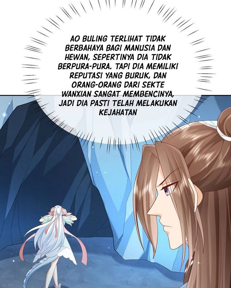 Sign in the Mystery Box to Dominate the World of Cultivation Chapter 47 Gambar 3