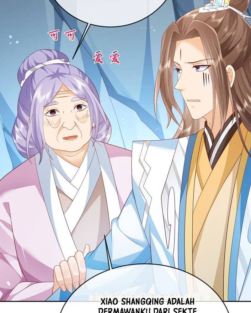 Sign in the Mystery Box to Dominate the World of Cultivation Chapter 47 Gambar 5