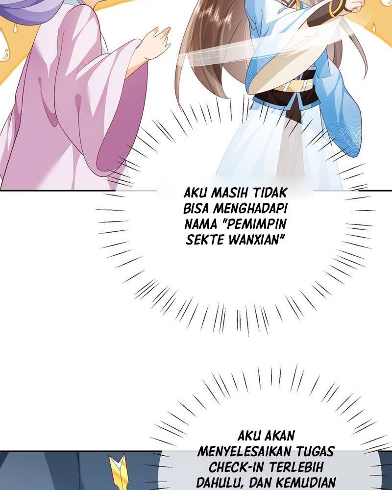 Sign in the Mystery Box to Dominate the World of Cultivation Chapter 47 Gambar 7