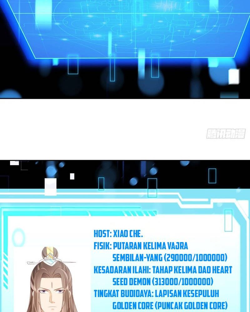 Sign in the Mystery Box to Dominate the World of Cultivation Chapter 47 Gambar 9