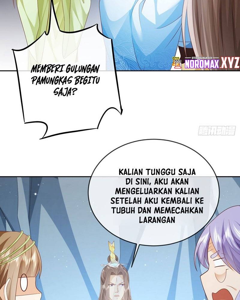 Sign in the Mystery Box to Dominate the World of Cultivation Chapter 47 Gambar 11