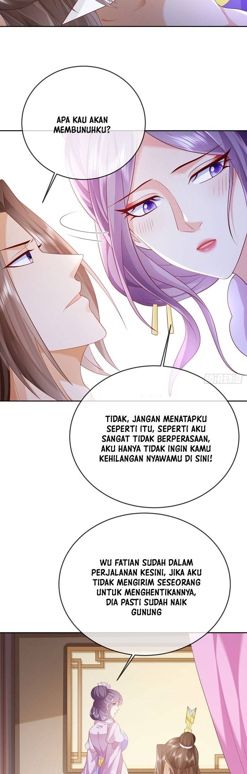 Sign in the Mystery Box to Dominate the World of Cultivation Chapter 47 Gambar 14