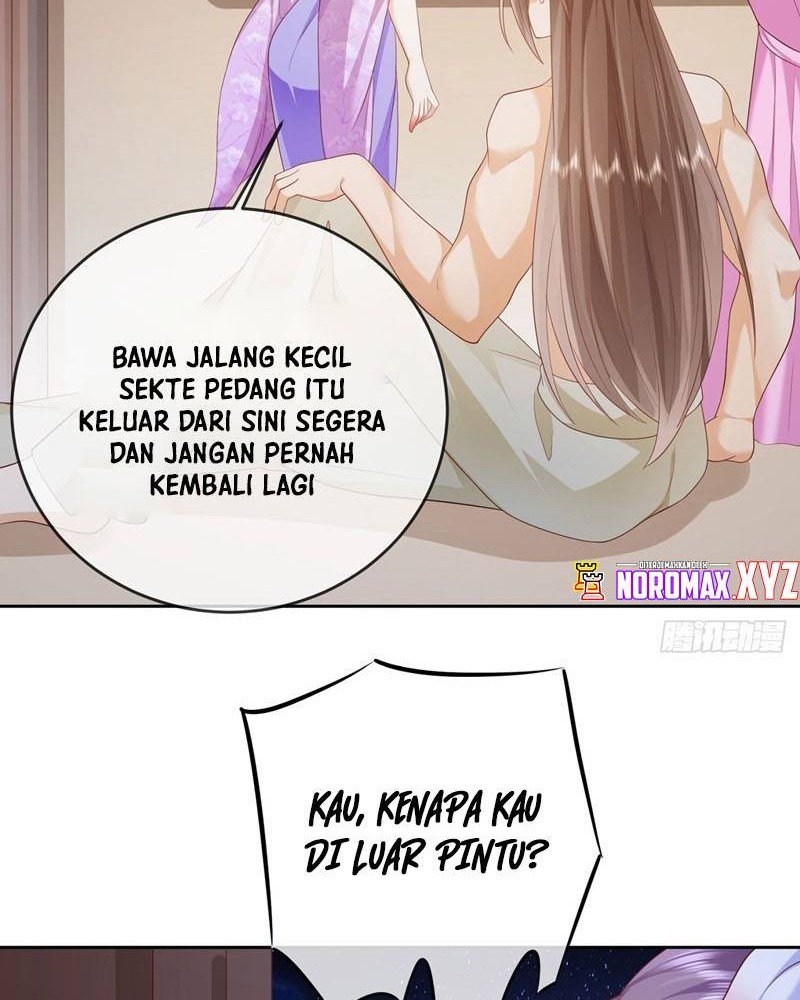 Sign in the Mystery Box to Dominate the World of Cultivation Chapter 47 Gambar 15