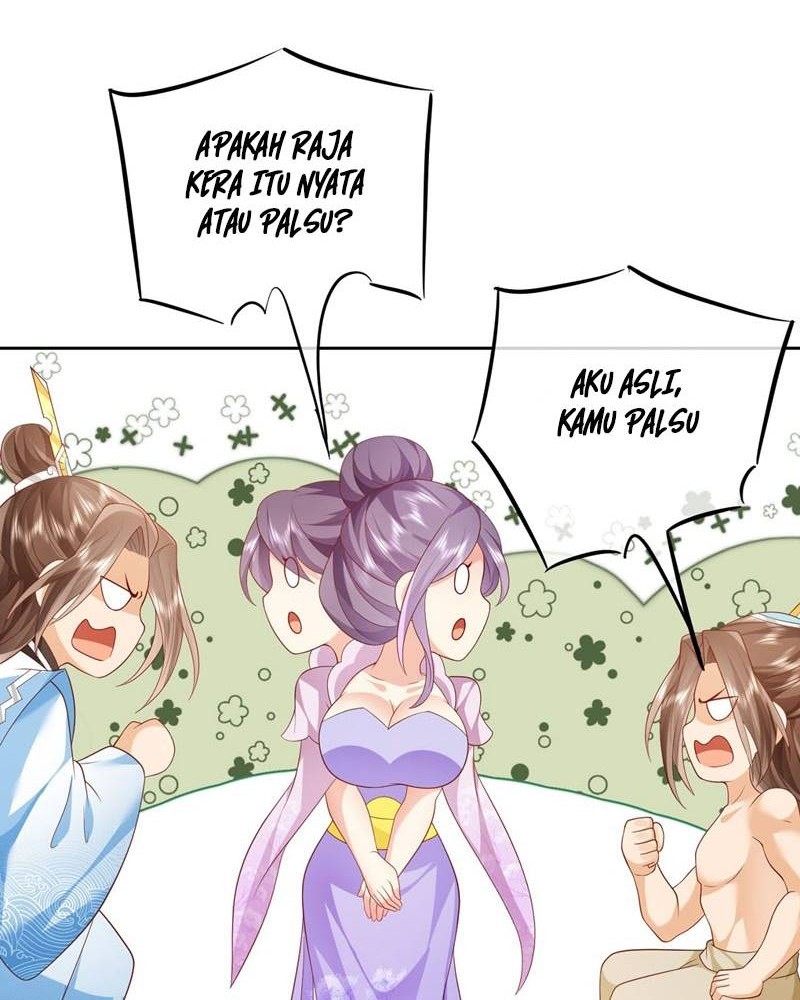 Sign in the Mystery Box to Dominate the World of Cultivation Chapter 47 Gambar 17