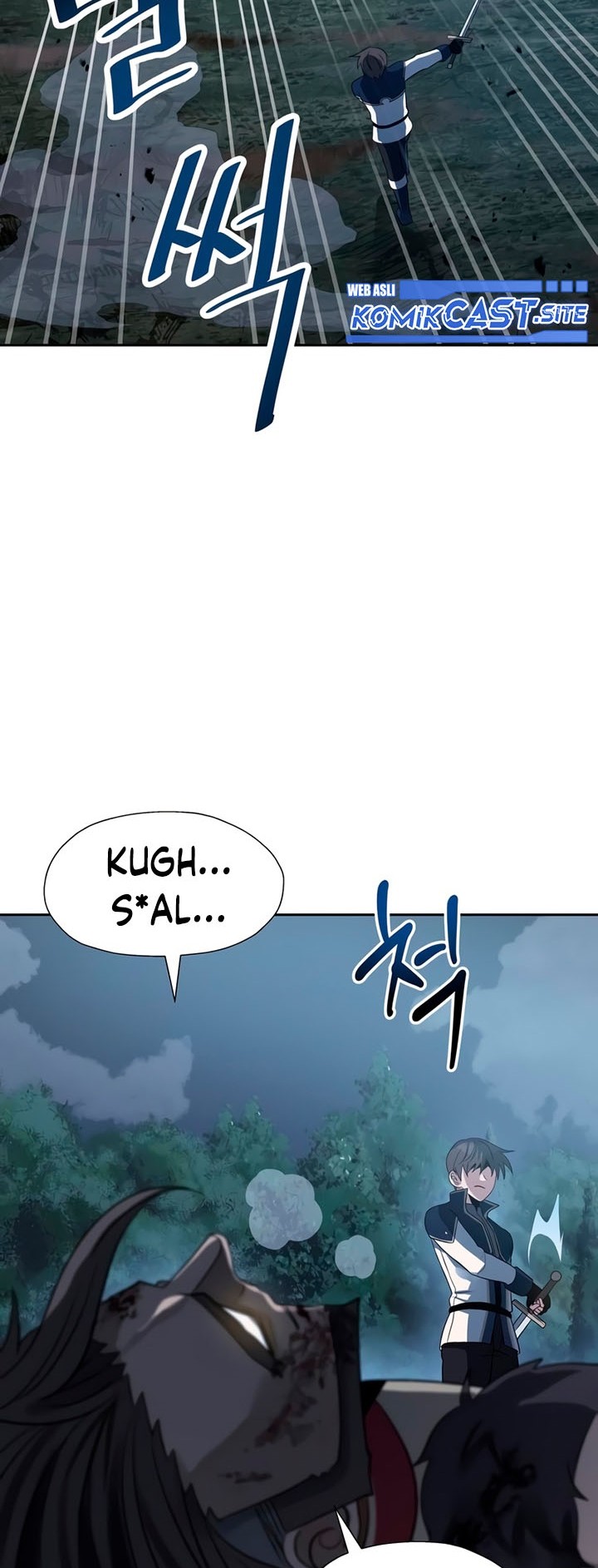 Transmigrating to the Otherworld Once More Chapter 38 Gambar 5