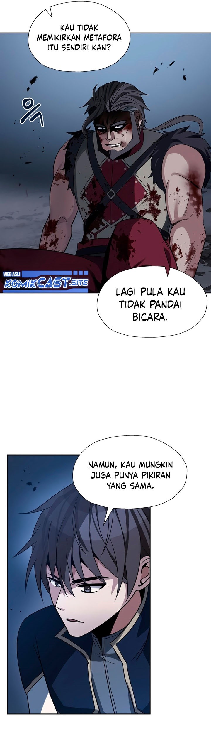 Transmigrating to the Otherworld Once More Chapter 38 Gambar 14