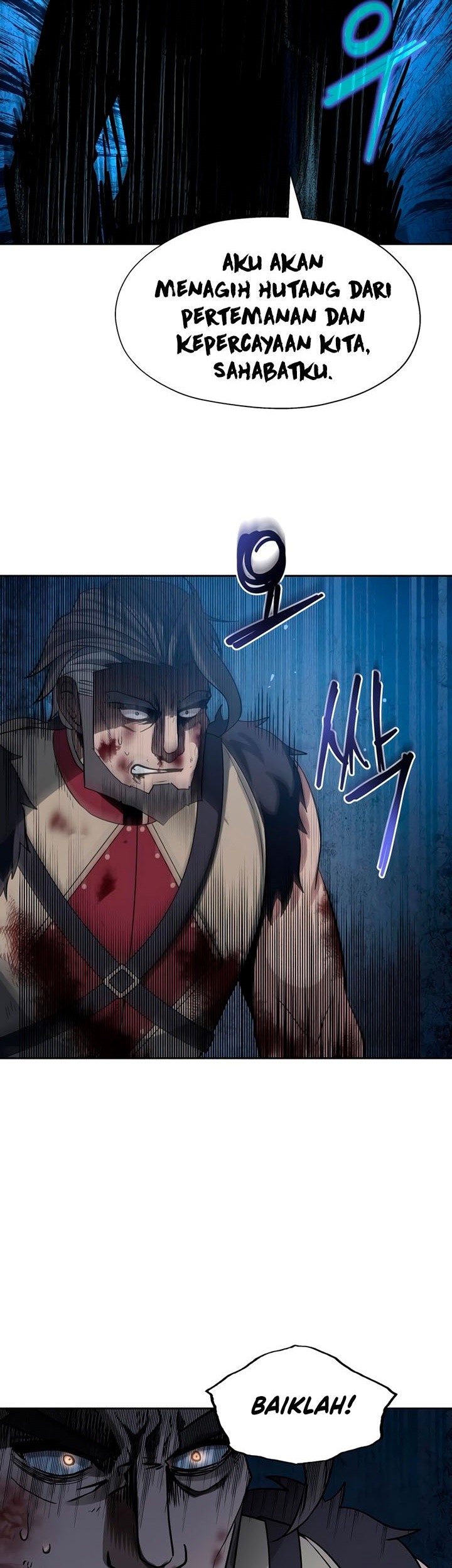 Transmigrating to the Otherworld Once More Chapter 38 Gambar 16