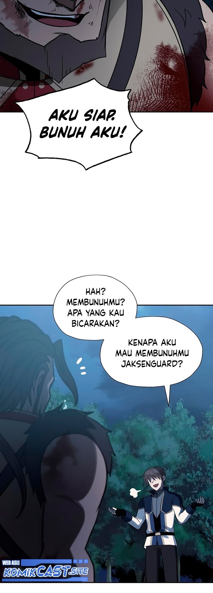 Transmigrating to the Otherworld Once More Chapter 38 Gambar 17