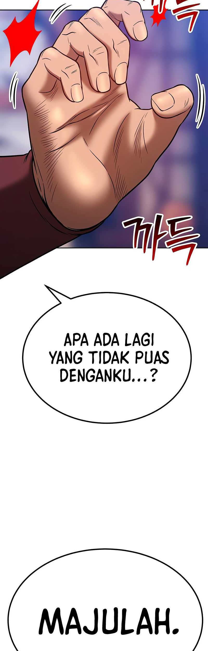 +99 Wooden Stick Chapter 41 Gambar 36