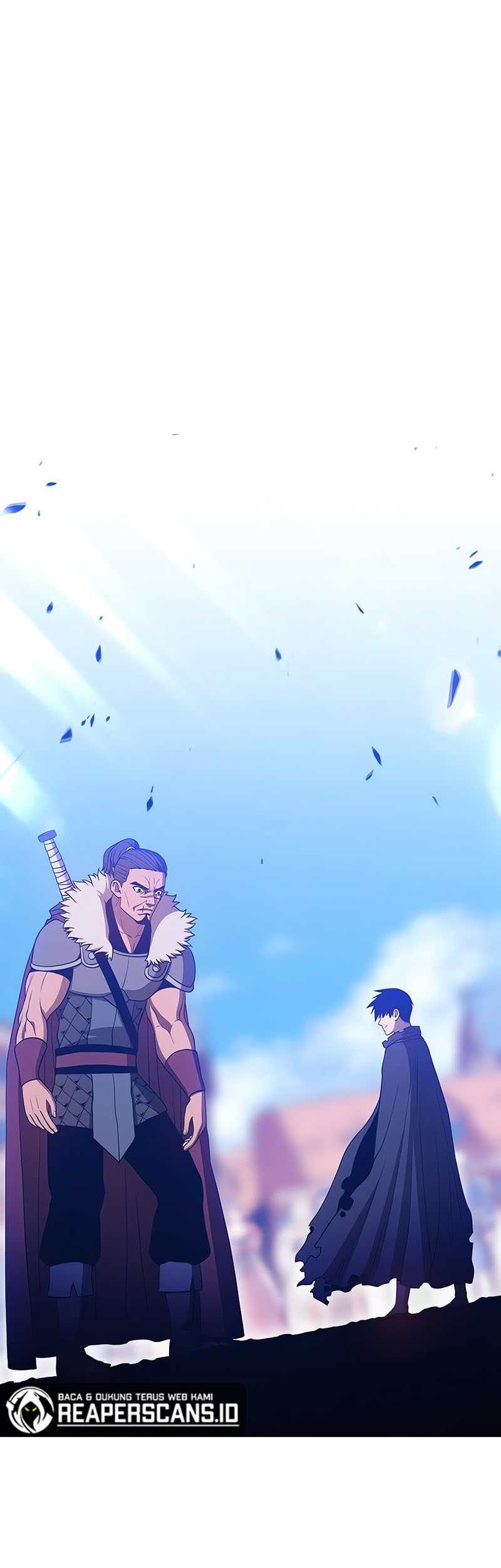 +99 Wooden Stick Chapter 41 Gambar 46