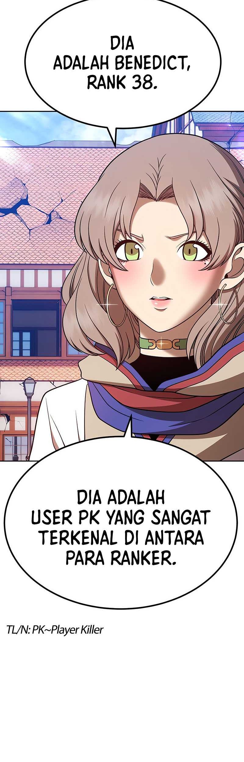 +99 Wooden Stick Chapter 41 Gambar 48