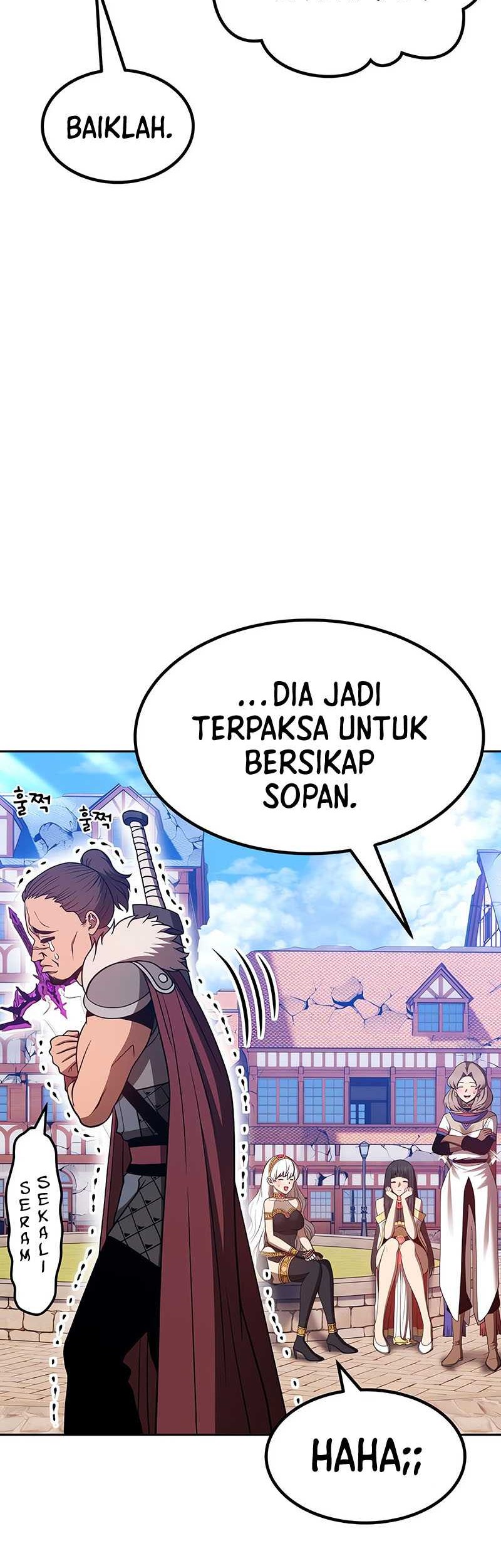 +99 Wooden Stick Chapter 41 Gambar 53