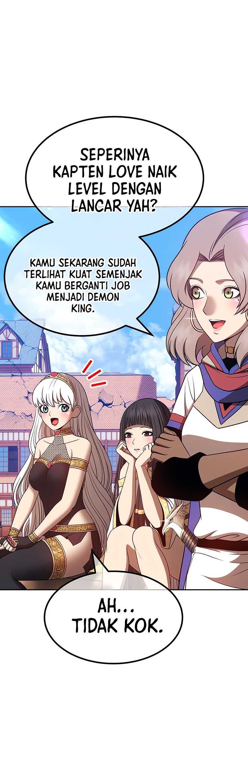 +99 Wooden Stick Chapter 41 Gambar 54