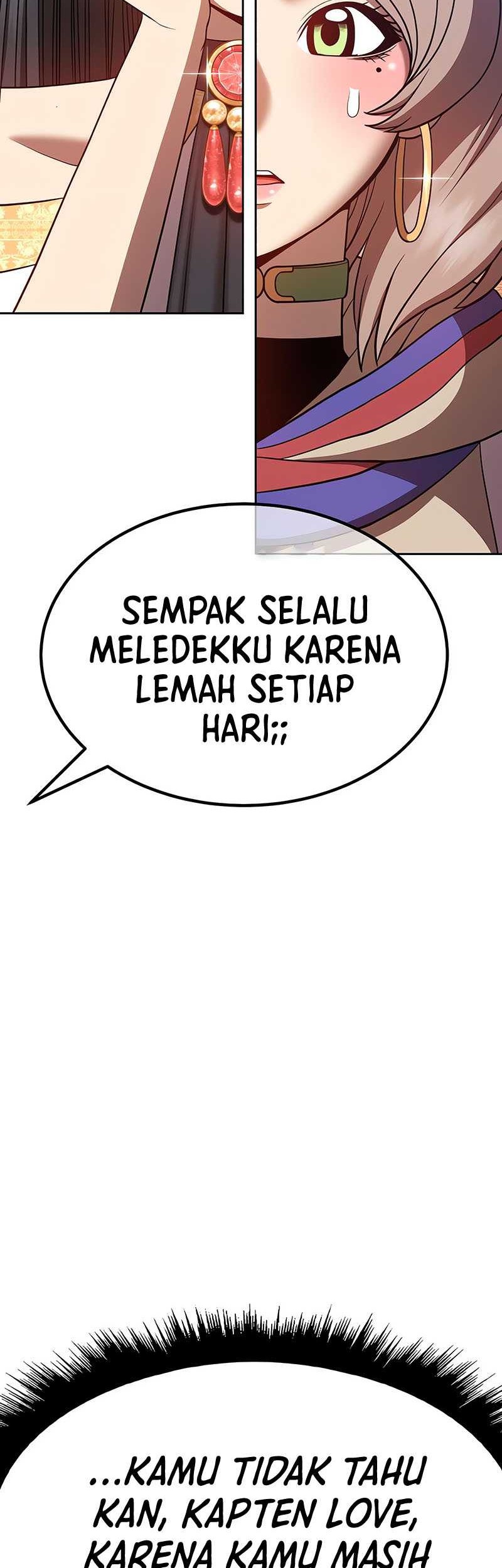 +99 Wooden Stick Chapter 41 Gambar 59