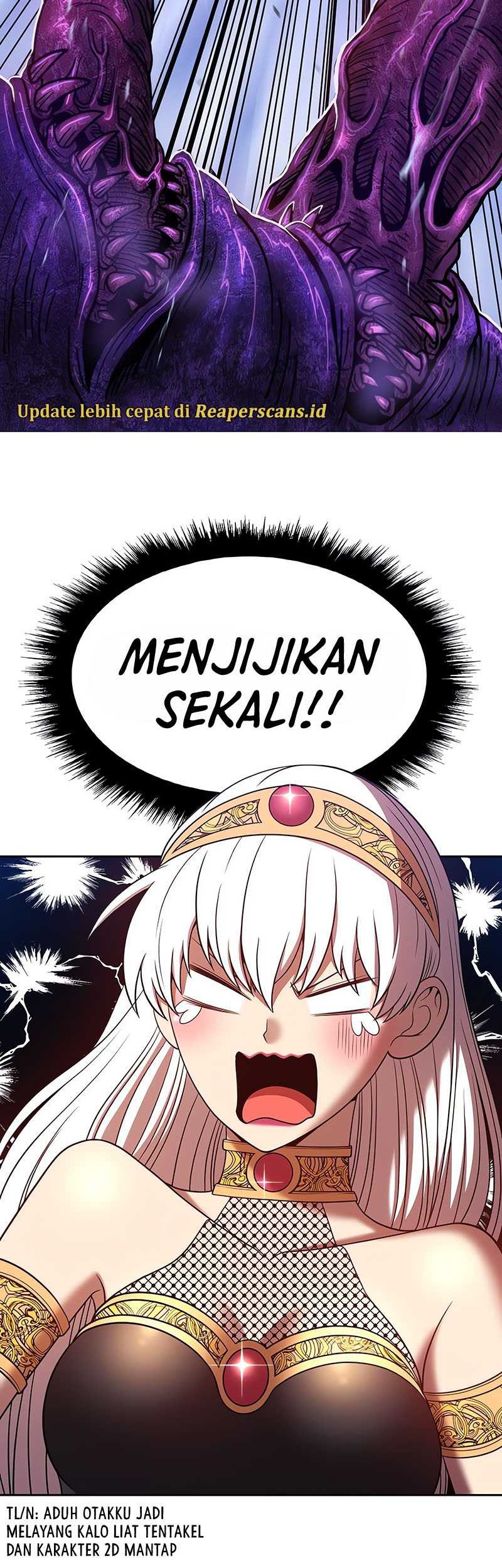 +99 Wooden Stick Chapter 41 Gambar 74