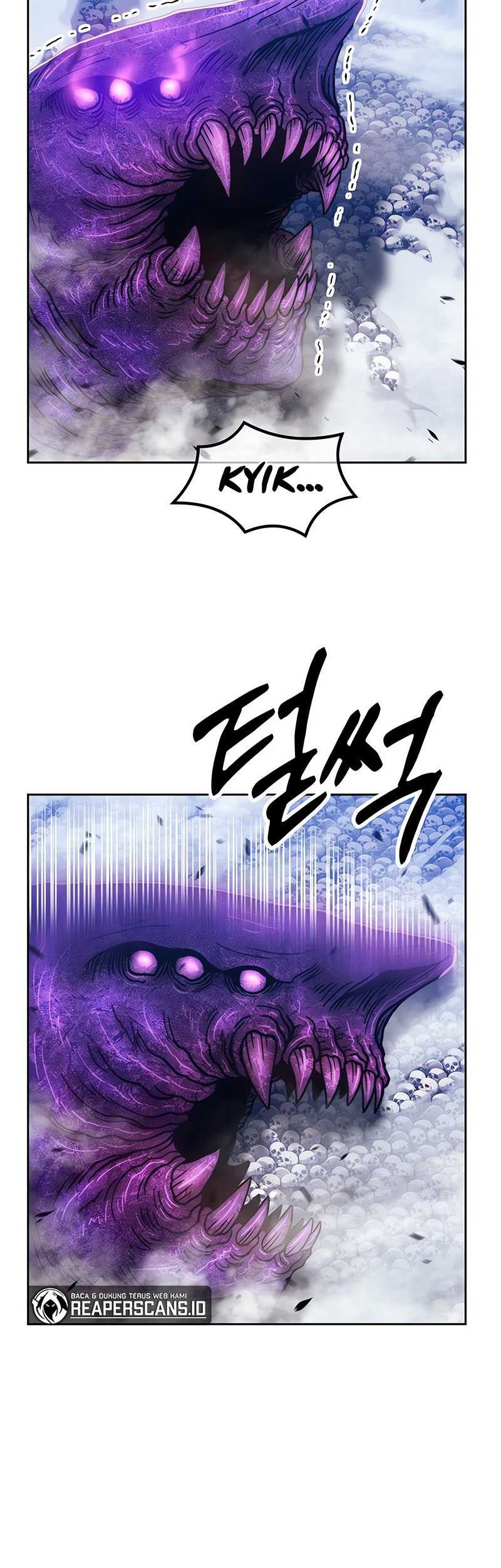 +99 Wooden Stick Chapter 41 Gambar 92