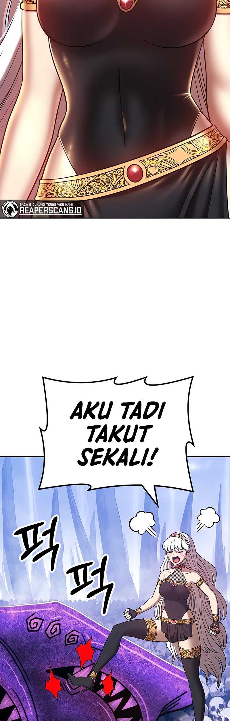 +99 Wooden Stick Chapter 41 Gambar 95