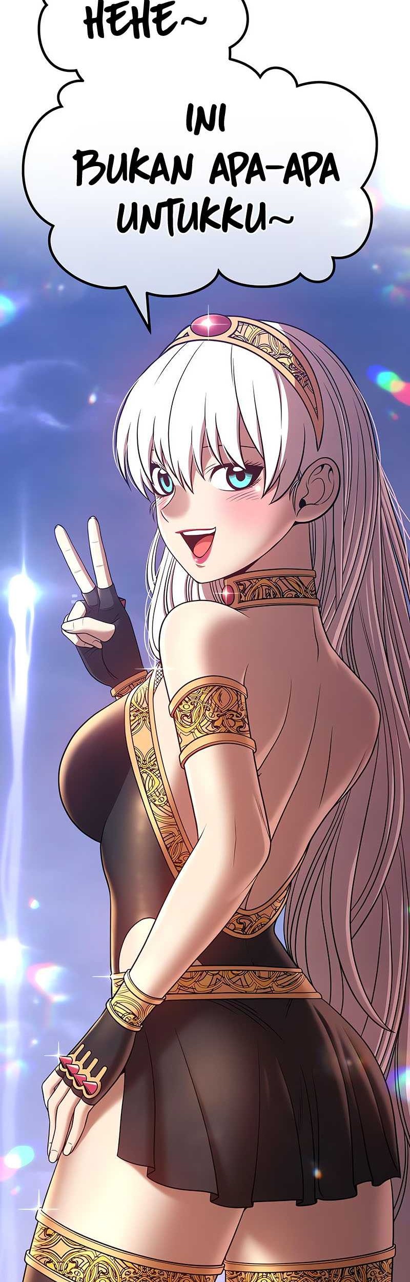 +99 Wooden Stick Chapter 41 Gambar 98