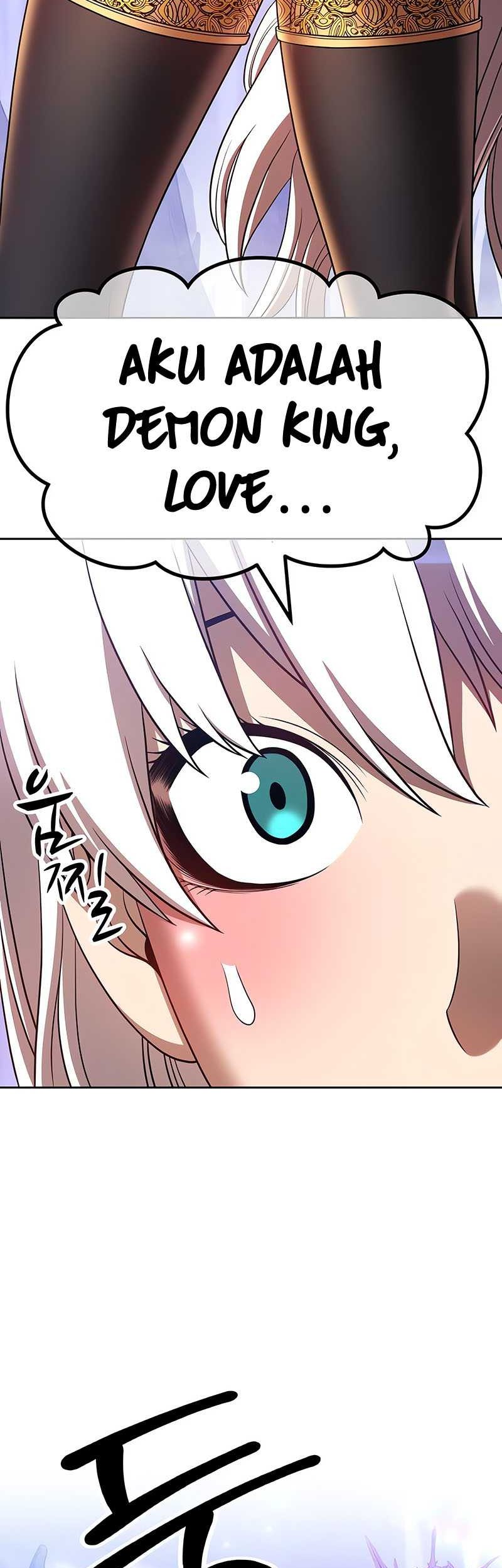 +99 Wooden Stick Chapter 41 Gambar 99