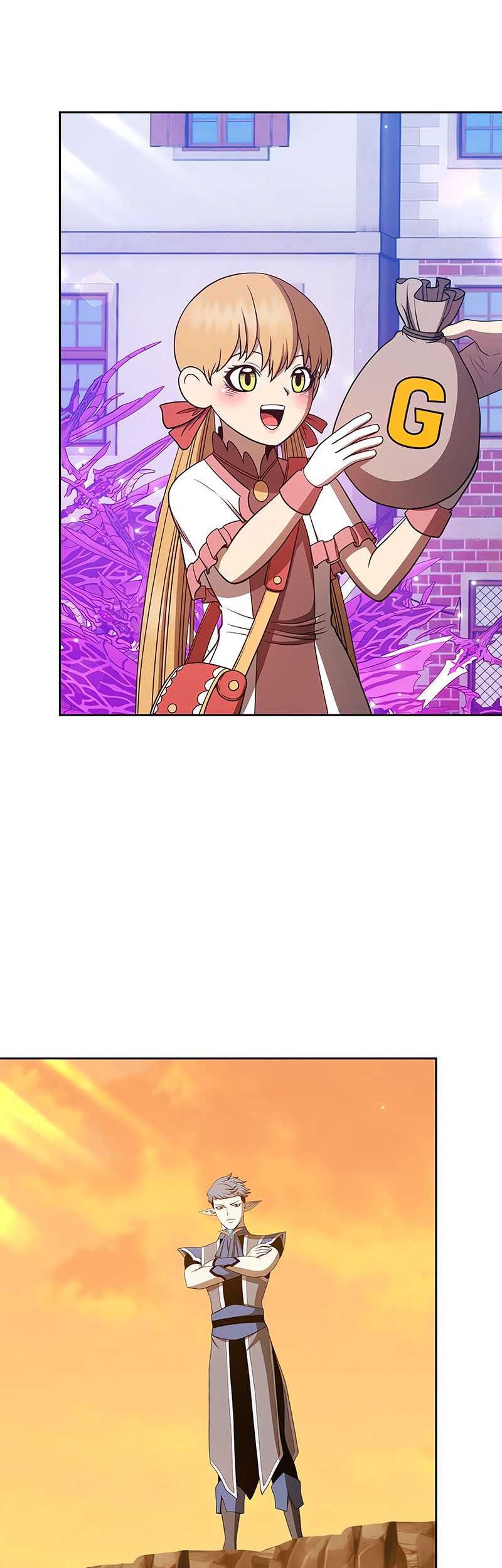 +99 Wooden Stick Chapter 41 Gambar 106
