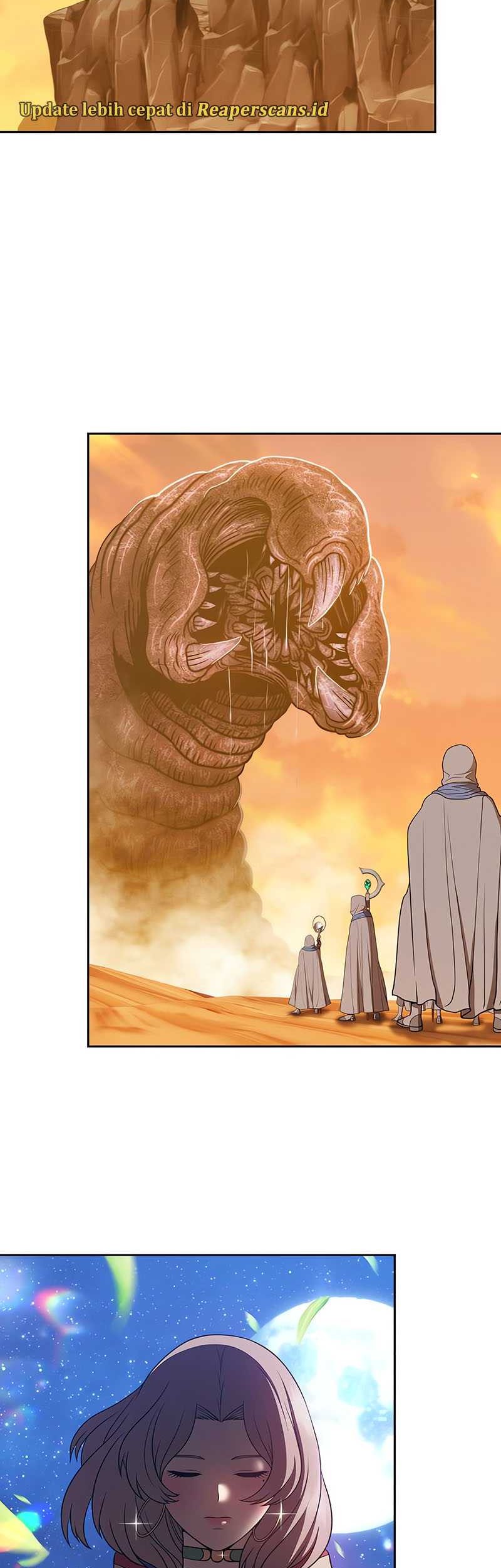 +99 Wooden Stick Chapter 41 Gambar 107
