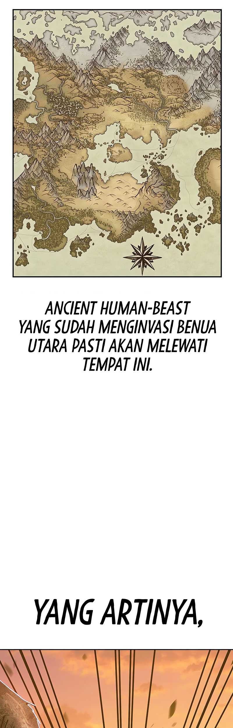 +99 Wooden Stick Chapter 41 Gambar 141