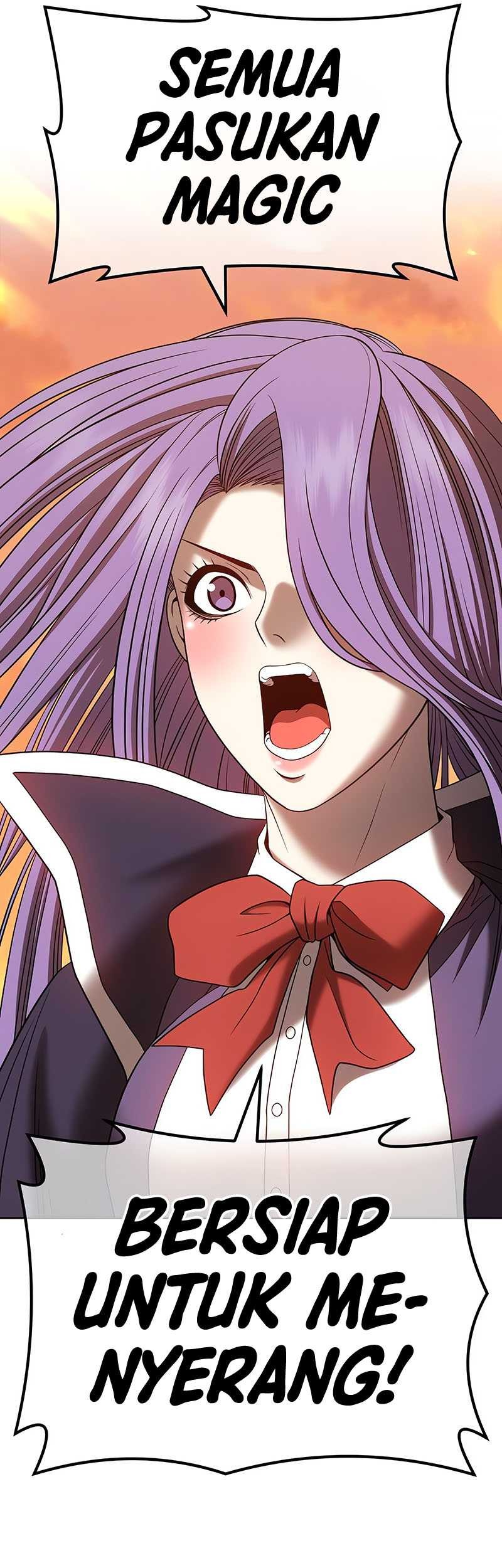 +99 Wooden Stick Chapter 41 Gambar 149