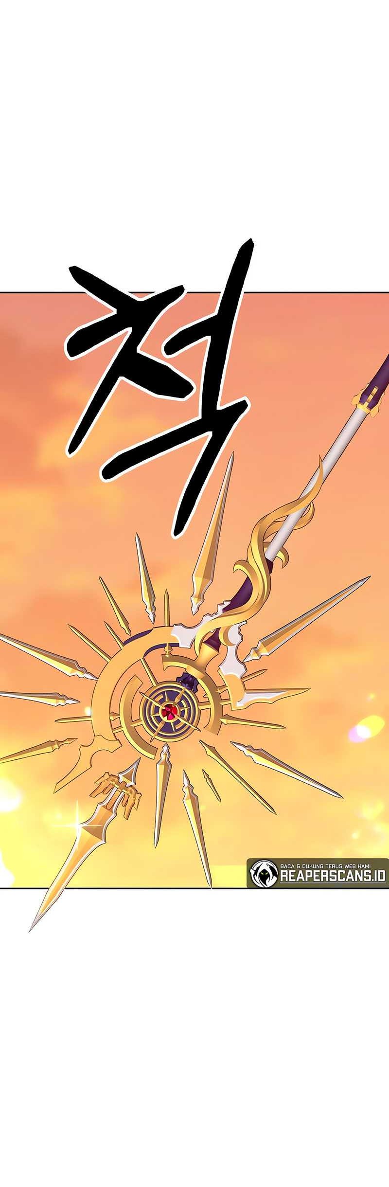 +99 Wooden Stick Chapter 41 Gambar 151