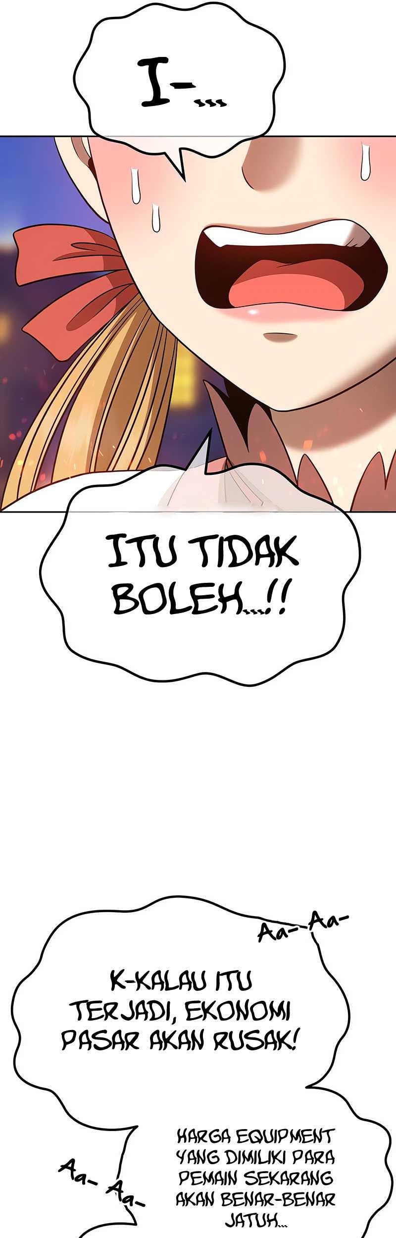 +99 Wooden Stick Chapter 41 Gambar 6