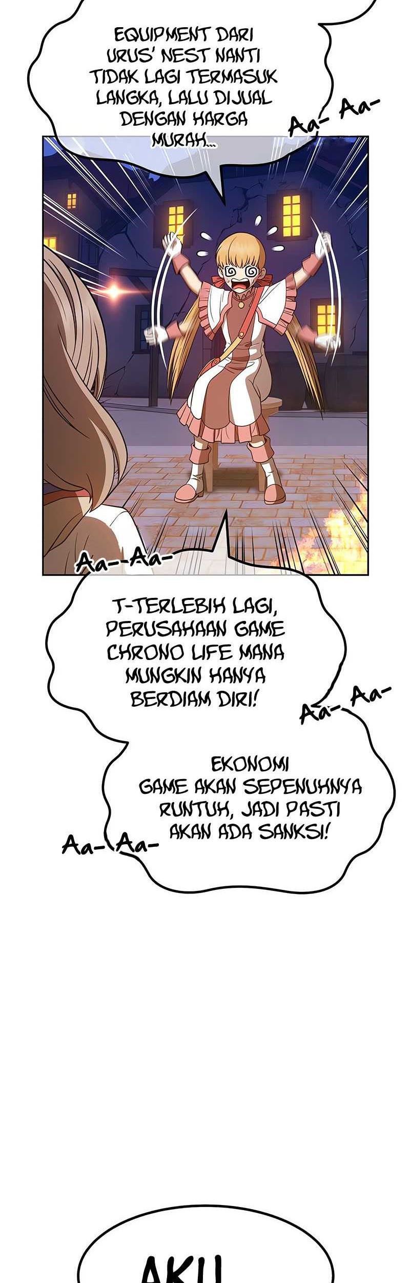 +99 Wooden Stick Chapter 41 Gambar 7
