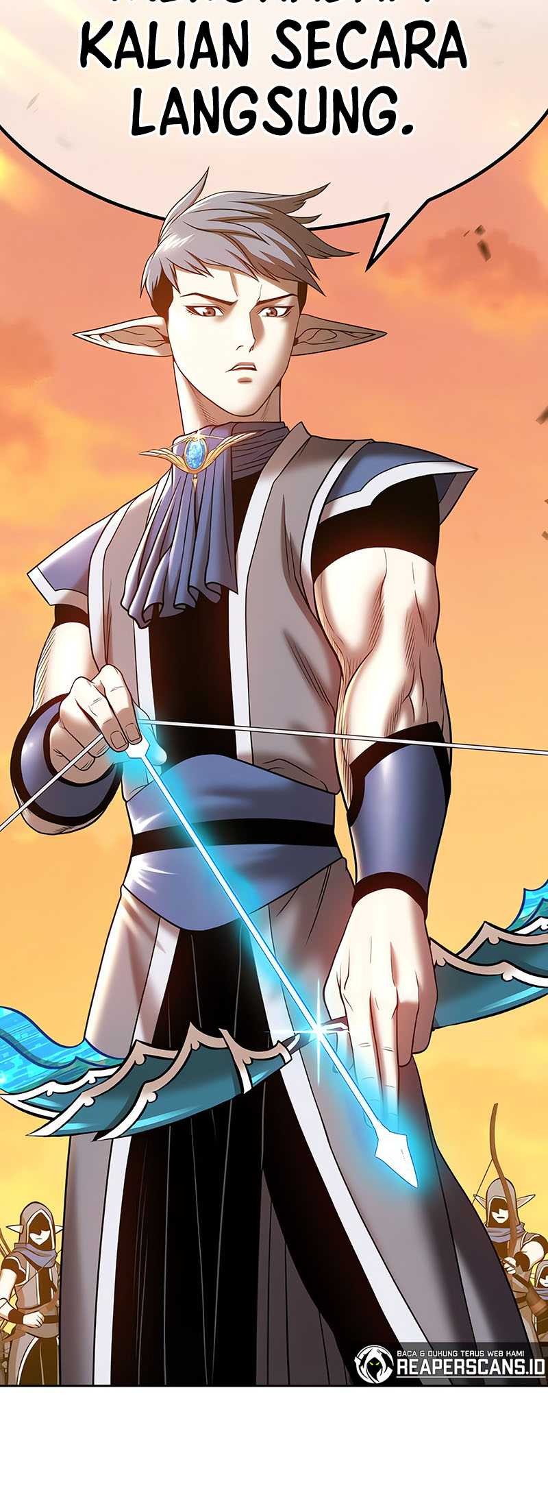 +99 Wooden Stick Chapter 41 Gambar 160