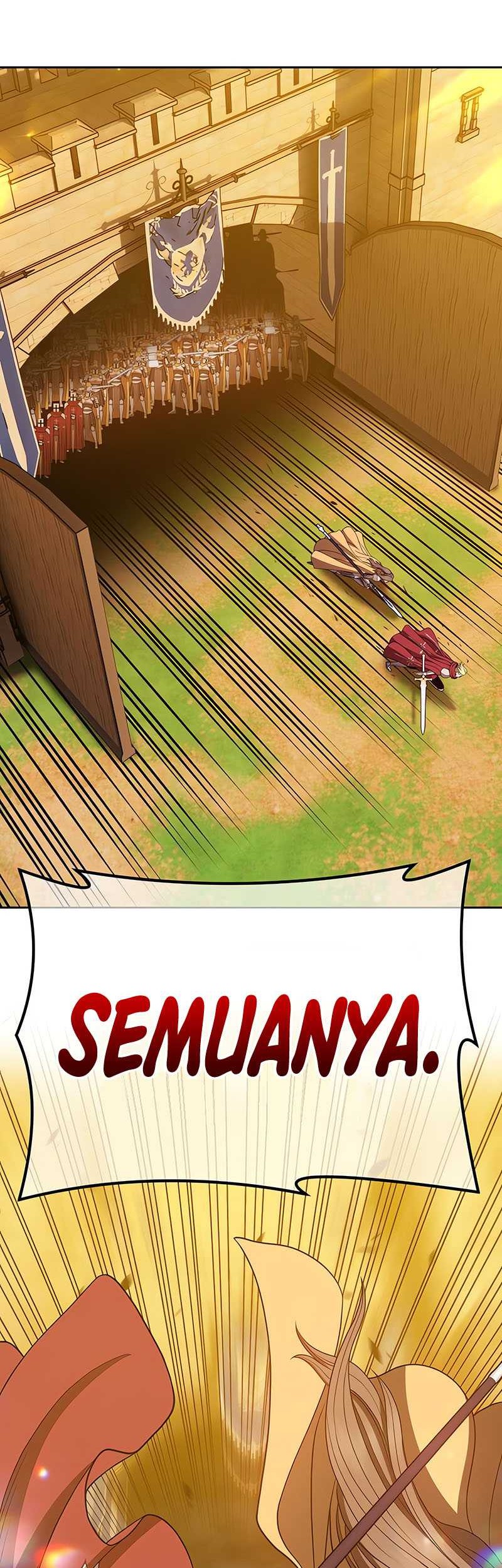 +99 Wooden Stick Chapter 41 Gambar 173