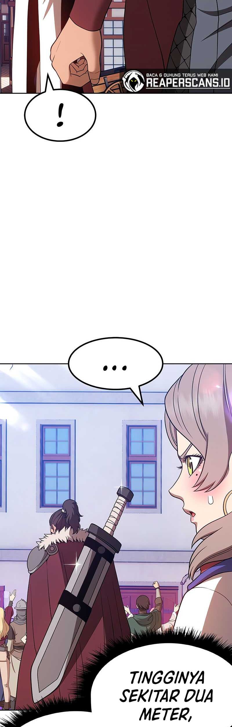 +99 Wooden Stick Chapter 41 Gambar 24