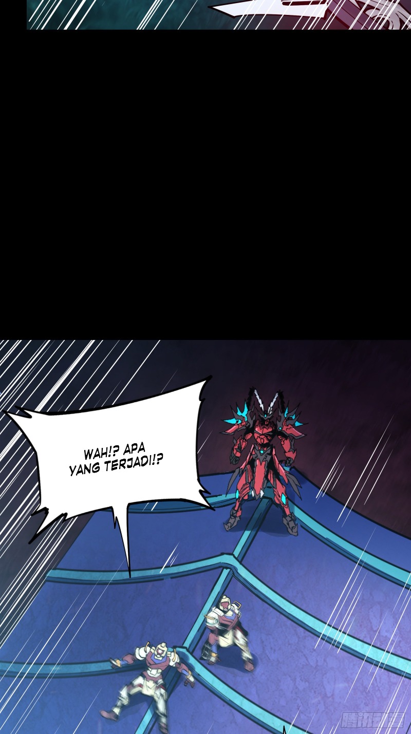 Legend of Star General Chapter 78 Gambar 10