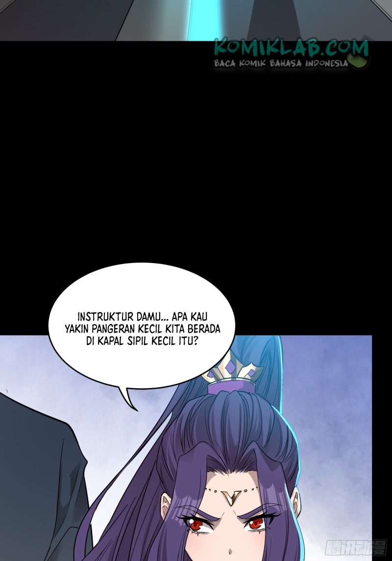 Legend of Star General Chapter 78 Gambar 18