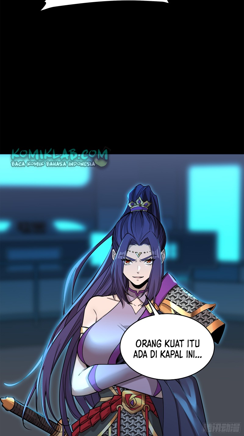 Legend of Star General Chapter 78 Gambar 24